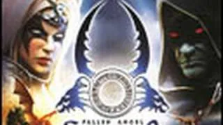 Classic Game Room HD - SACRED 2 FALLEN ANGEL review