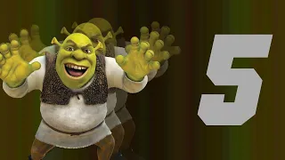 The Real High Shrek 5 Shreks Juicy Clips