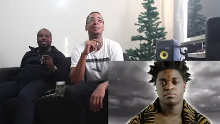 Kodak Black - Calling My Spirit [Official Music Video] REACTION#5