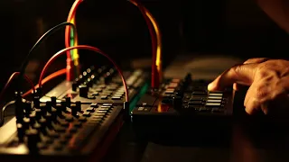 S1 J6 T8 - Aira Compact  by Roland - Live Loop - Part 2