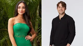 ‘Bachelor In Paradise’ Victoria Confirms She’s Dating Greg Grippo After Ending Engagement To Johnny