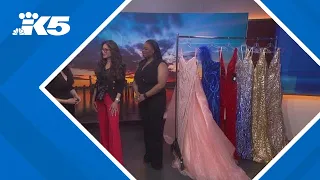 Federal Way women open 'inclusive' evening gown boutique for all sizes