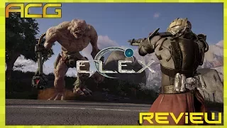 Elex Review "Buy, Wait for Sale, Rent, Never Touch?"