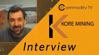 KORE Mining: Karus Gold Spinout Completed - Focus on Imperial and Long Valley