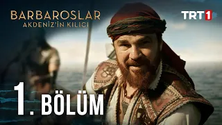 Barbaroslar Akdeniz'in Kılıcı 1. Bölüm