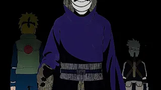 Obito Uchiha Past「AMV/Edit」Naruto Shippuden Ending - 28 Edit | All Time Low #AnimeEdit #Shorts #AMV