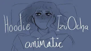 Hoodie | IzuOcha Animatic