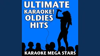 In The Still Of The Night (Karaoke)