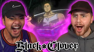 YAMI VS LICHT WAS INSANE!! - Black Clover Episode 34 & 35 REACTION + REVIEW!