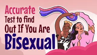 How To Find Out If You Are Bisexual | Are You Bisexual Quiz | Test Your Sexuality | SoulFactors