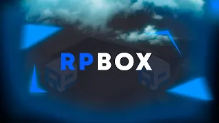 Веселимся на RPBOX