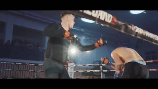 FNC - Fight Night Challenge - sestřih silných momentů