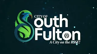 City of South Fulton - City Council Meeting - March 28, 2023