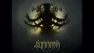 SUNNATA - Outlands (Full Album 2018)