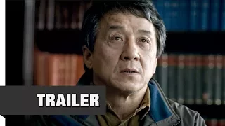 The Foreigner - Trailer (2017) | Jackie Chan, Pierce Brosnan