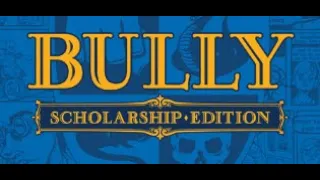 РЫЖИЙ ШКОЛЬНИК | СТРИМ | Bully: Scholarship Edition | #1