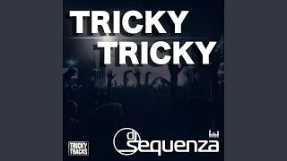 Tricky Tricky (Jens O. Club Remix)