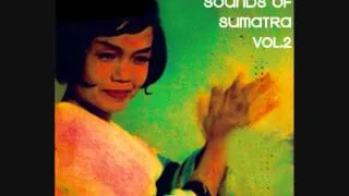 Sublime Frequencies: Folk And Pop Sounds Of Sumatra Vol. 2