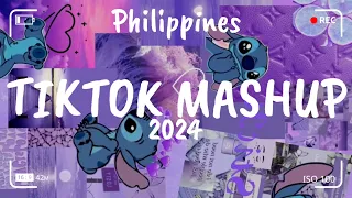 🌺🌺TIKTOK MASHUP ( 2024) 🌺🌺 (Philippines)