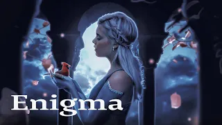 Enigmatic music mix / Enigma - Best Remixes  (Sound Impetus)