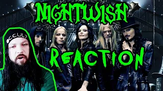 Nightwish - Scaretale Reaction!!