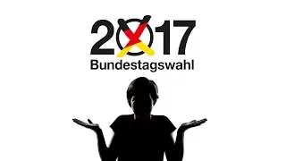 Ganz einfach über Parteien informieren & Alles wichtige zur Bundestagswahl 2017 (Tutorial)