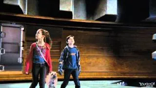 Дети шпионов 4D (Spy Kids: All the Time in the World in 4D)