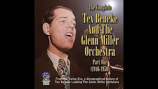 Tex Beneke and the Glenn Miller Orchestra