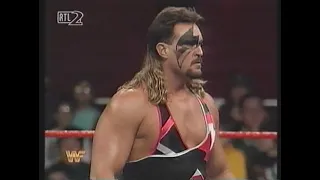 WWF Wrestling - RTL 2 - 1994 (deutsch) #292