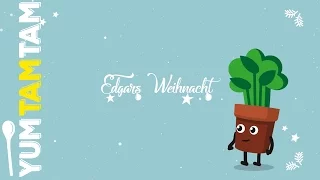 Edgar und der Tannenbaum // Weihnachtsgeschichte #2 // #yumtamtam