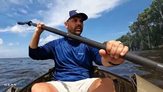 Might Just Be The BEST Folding Kayak Out There