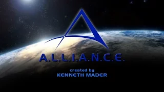 Alliance Official Trailer