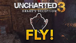 Uncharted 3: Drake's Deception on PC, WORTH IT? - Best Settings