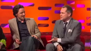 The Graham Norton Show - S09E08 (Part 1/4)