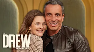 Sebastian Maniscalco Doesn't Joke About his Mother | The Drew Barrymore Show