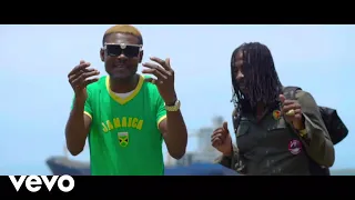 Rasblinga ft Sativa D Black1 - Sweet Jamaica (Official Music Video)