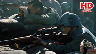 Sniper Scene - Beneath Hill 60