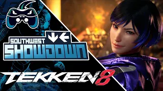 SWFL FGC Southwest Showdown | Tekken 8