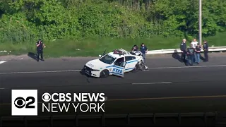 Staten Island NYPD hit-and-run suspect surrenders