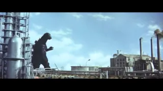 Kaiju no Kami Reviews - Mothra vs Godzilla (1964)