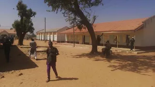 333 Jungen vermisst: Hunderte Schüler in Nigeria entführt