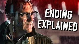 The Ending Of Bad Times at the El Royale Explained
