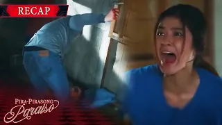 Amy stops Jonaf from killing Kano | Pira-Pirasong Paraiso Recap