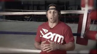 Urijah Faber - FIGHT! Life -Team Alpha Male