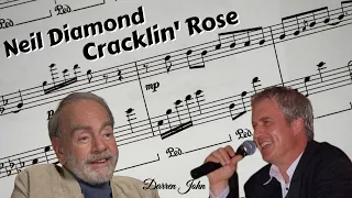 A Cracklin Rose Sunday as Sung by Neil Diamond