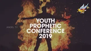 Youth Prophetic Conference | 26-30 August '19, Nigeria