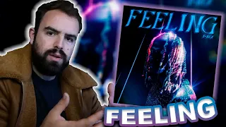 T-Rex - Feeling (React)