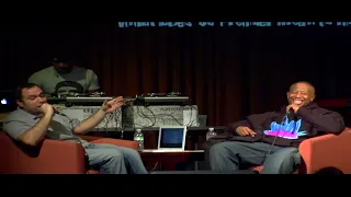 RARE : DJ Premier's Origin Story Story on Peter Rosenberg's Noisemakers (December 2008)