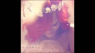 Rihanna - What's My Name? (solo version without Drake)