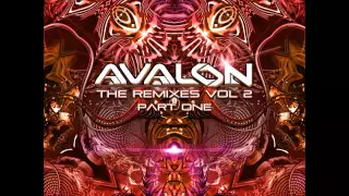 Astrix - Tweaky (Avalon Full-On Remix) [The Remixes: Vol.2 Part One]